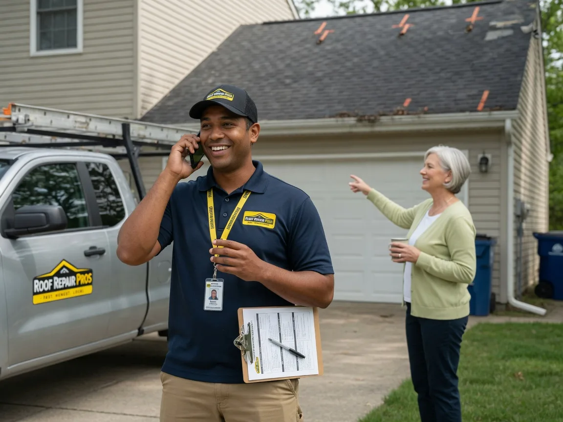 Roof Repair Menlo, GA FAQs